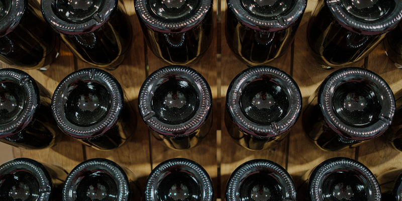 Виноградники Реликта