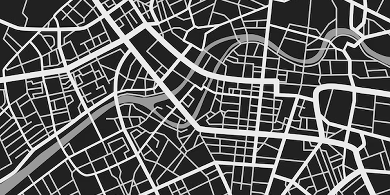 Карта местоположения