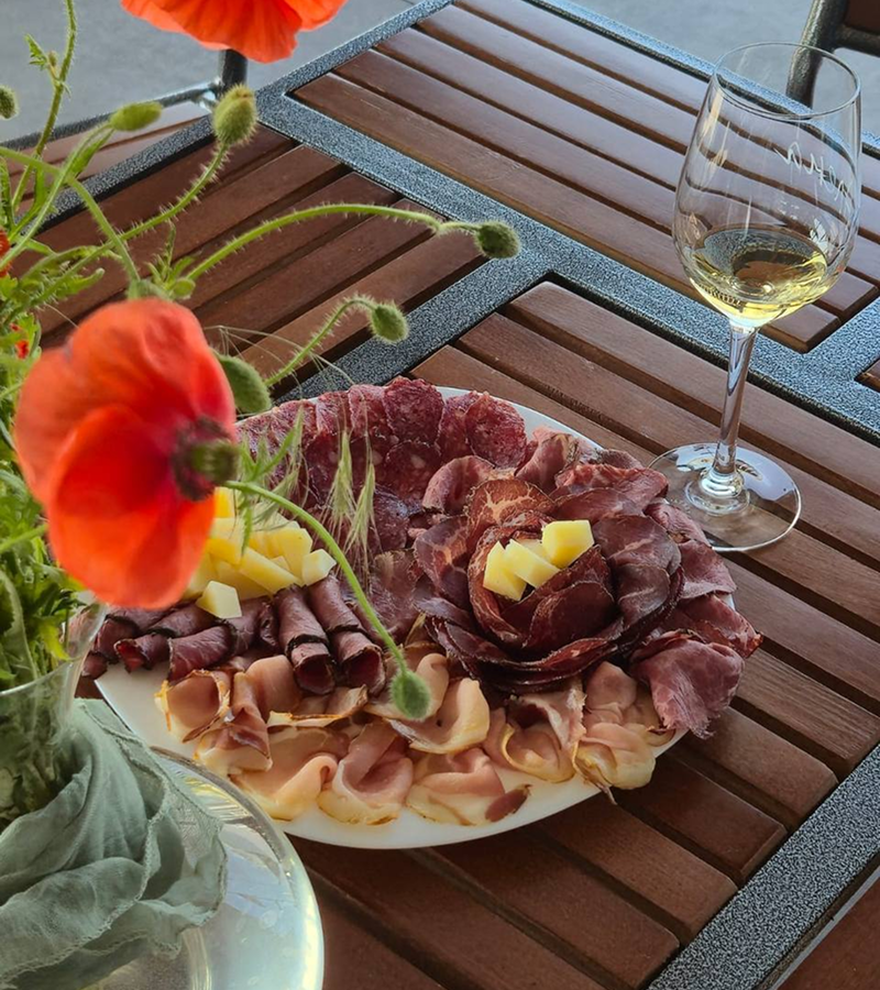 От лозы до бокала