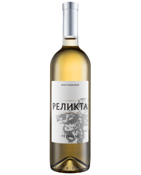 Первенец 2022