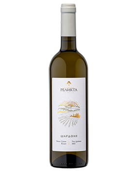 Шардоне 2023